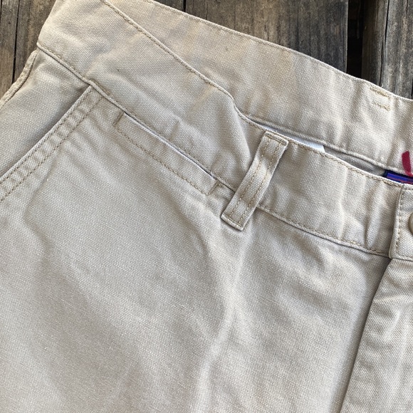 Men’s Patagonia Organic Cotton Khaki’s Size 35 - Picture 4 of 10